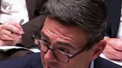 Burnham's Conference address overshadowed by airbase plot