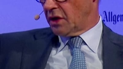 Merz: US and Israel unlikely to achieve regime change in Iran