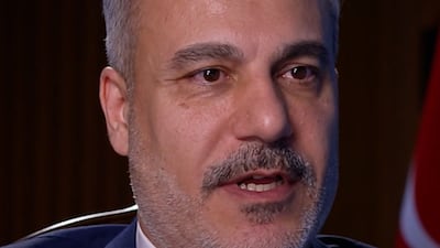 Netanyahu a ‘threat to international security’, says Turkish FM