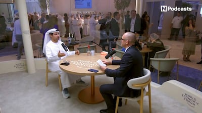 How the UAE kept trade flowing and struck new deals during the Iran conflict