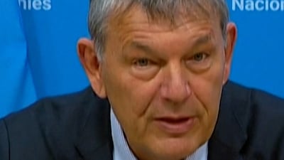 Future of Gaza aid under threat with $200 million funding shortfall