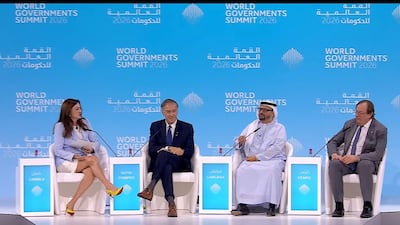Middle East doesn't need another conflict, says Anwar Gargash