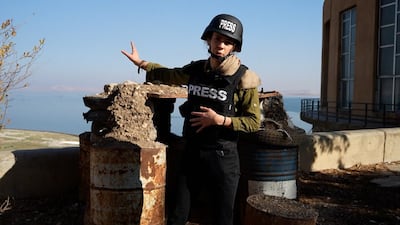 Syria–SDF deal faces delays