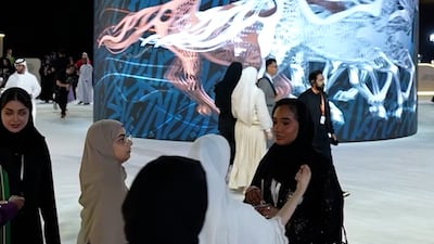 AI takes centre stage at Arab Media Forum
