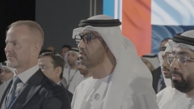 Adnoc offers $16.3bn boost to UAE suppliers