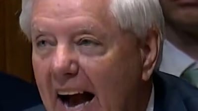 Lindsey Graham calls for end to Pakistani mediation in Iran war