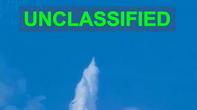 US strikes three Iranian oil tankers linked to IRGC