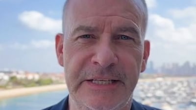 Manus on Markets: Trump's speech fails to assure markets