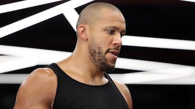 'I'm confident for this fight': Ciryl Gane focused on UFC heavyweight crown before Tom Aspinall bout in Abu Dhabi