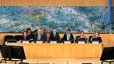 UN to investigate mass killings in Sudan’s El Fasher