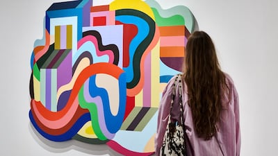 Reflecting on Art Dubai ahead of 20th event