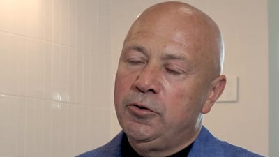 'Ukraine will be the most prosperous country in Europe' in 15 years, says Veon CEO