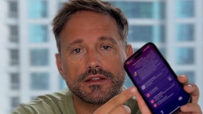 UAE changes missile warning alert sounds at night