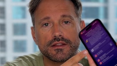 UAE changes missile warning alert sounds at night