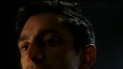 Bait star Riz Ahmed: 'Self-hatred can be a great motivator'