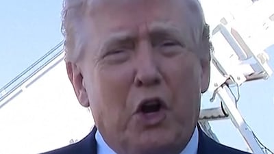 US to keep 'bombing our little hearts out' if Iran talks fail