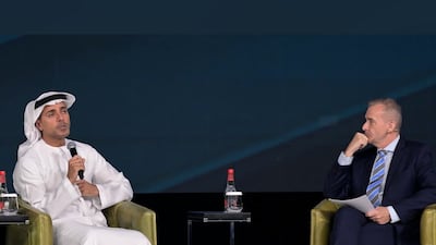 Issam Kazim: How Dubai has come back since the start of the conflict