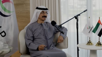 DP World’s top executive on why trade never stops