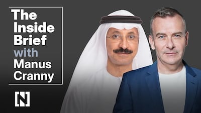 DP World’s top executive on why trade never stops