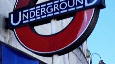 London heatwave sees Tube meltdown