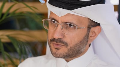 Gulf need closer security co-operation, says Qatari official
