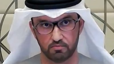 Gulf oil flows may not recover until mid-2027, says Sultan Al Jaber