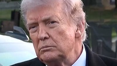 Qatari jet to become new Air Force One by July 4, Trump says