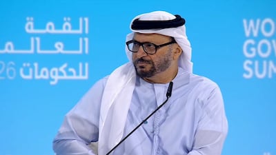 UAE is target of bot army over growing Middle East role, says Dr Anwar Gargash