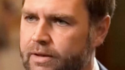 'We need to neuter them': Vance says US not finished with Iran