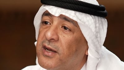 We know nothing about $300bn Iran reconstruction fund, GCC Secretary General Jasem Al Budaiwi says