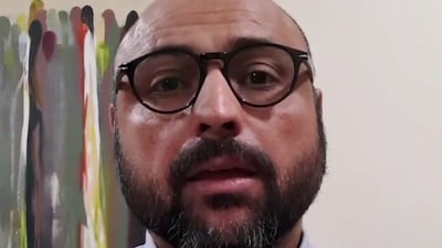 Analysis: Iraq caught in the middle of a war it did not choose