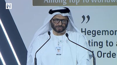 From Gaza to Sudan, only political solutions can deliver lasting peace, says UAE's senior diplomat