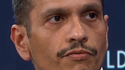 Qatar PM: 'Middle East tension can explode at any moment'