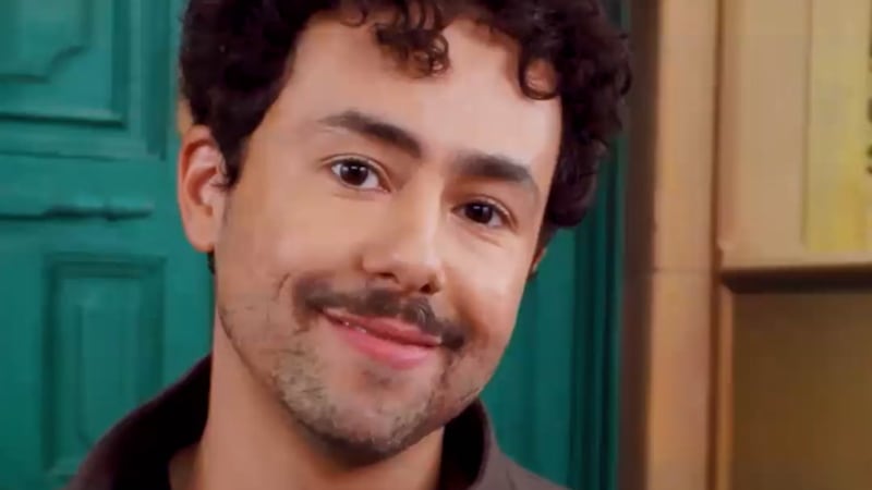 What's habibi?: Ramy Youssef joins Elmo on Sesame Street to celebrate Arab American Heritage Month | The National