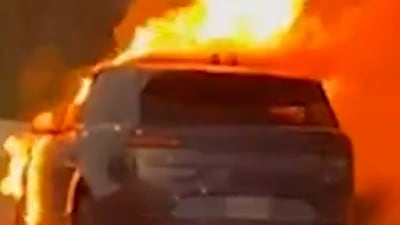 Illegal modifications can cause care fires, warn Dubai Police