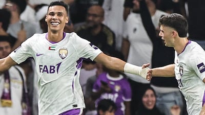Al Ain beat all odds to defeat Ronaldo’s Al Nassr 4-0