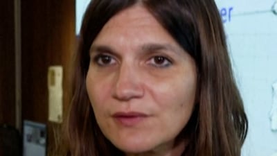 ‘No justification' for peacekeeper killed, says French minister