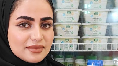 Sharjah's Meliha milk to be delivered across region under expansion plan