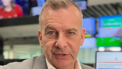 Manus on Markets: Serious doubts over Trump’s Iran talks