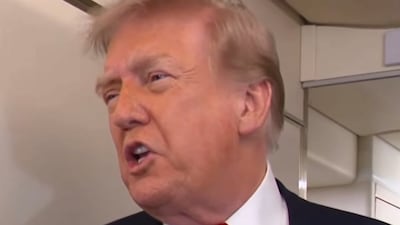 Trump rebuffs Netanyahu over F-35 sales to Turkey