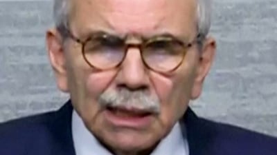 'Lebanon has no future if it remains half state, half battleground'