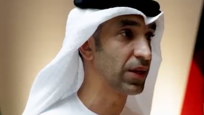 UAE and Germany deepen ties with €40bn investment