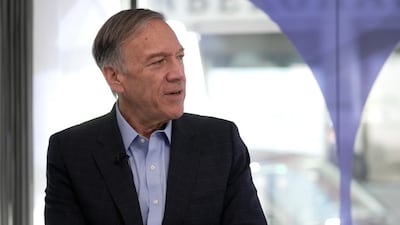 Mike Pompeo believes Trump's Greenland push will strengthen Nato