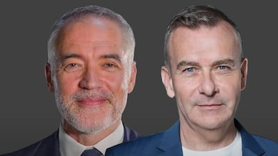 Goldman Sachs executive: 'We must earn the right to be trusted'