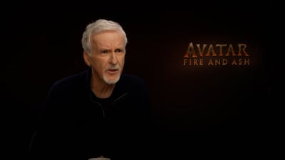 James Cameron reveals he cut major Avatar plotline over colonialism concerns