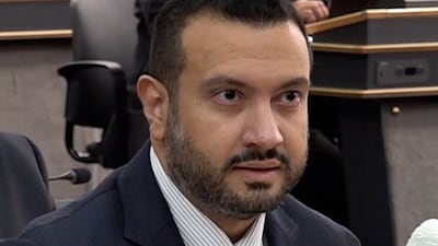 UAE urges ceasefire and accountability in Sudan civil war at UN