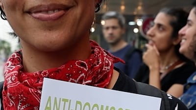 Strolling, not scrolling: Dubai residents discover peace in Satwa