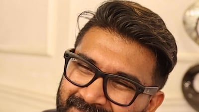 Dubai resident is first Indian to win World Darts Championship match