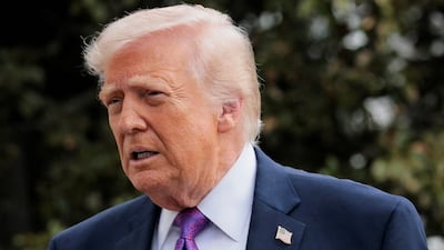 Trump urges oil companies to resume using Strait of Hormuz