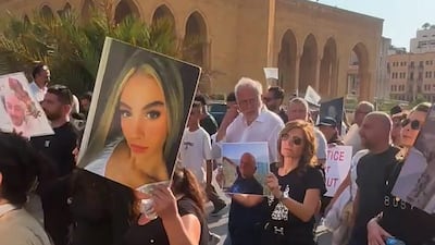 Beirut port blast: Six years on, justice remains elusive